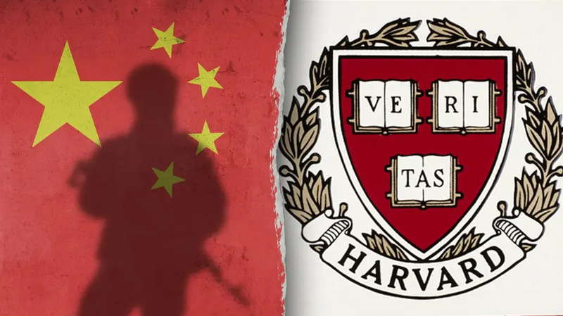 china_harvard