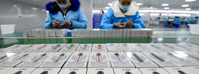 Illegal Chinese Vape Surge in the U.S. Raises Public Health and Trade Concerns as Lawmakers Push for Stronger Enforcement