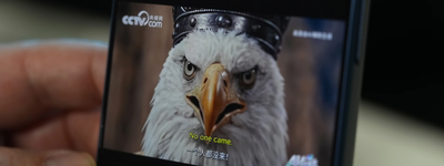 China’s State Media Uses AI and Social Platforms to Mock America, Highlighting a Growing Threat to U.S. Information Security