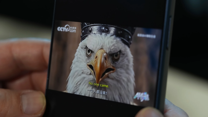 China’s State Media Uses AI and Social Platforms to Mock America, Highlighting a Growing Threat to U.S. Information Security