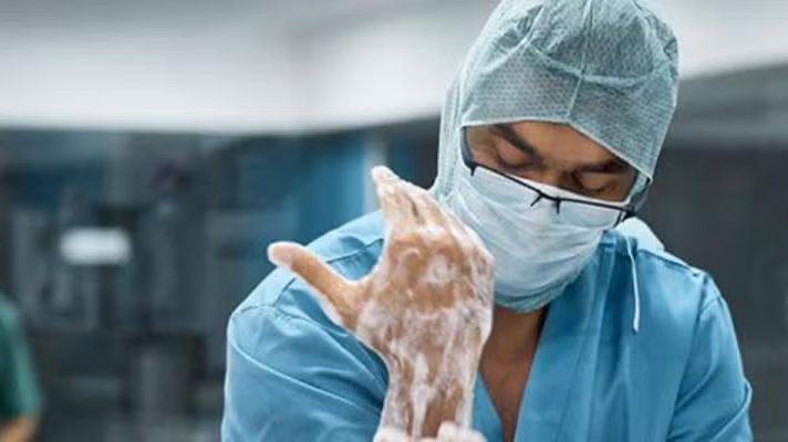 China’s Silent Threat: How Beijing’s Medical Supply Infiltration Endangers America’s Health and National Security