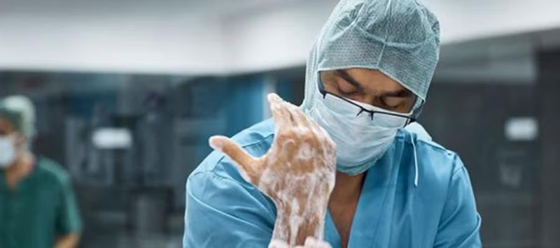 China’s Silent Threat: How Beijing’s Medical Supply Infiltration Endangers America’s Health and National Security