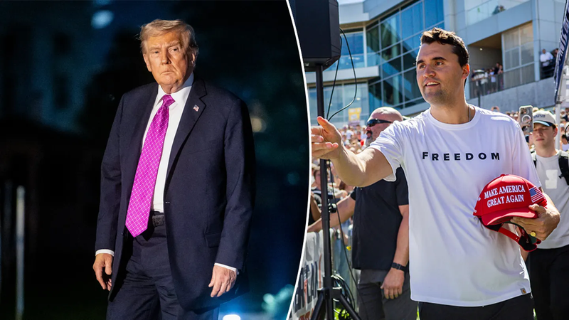 donald-trump-and-charlie-kirk-kurtz-column-split
