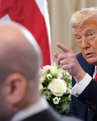 President Donald Trump has issued a firm 10-day deadline for Russian President Vladimir Putin to agree to a peace deal or face sweeping sanctions — including 100% tariffs and unprecedented secondary sanctions on countries that continue to purchase Russian