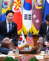 Pentagon Signals Expanded Role for U.S. Forces in Korea as China’s Military Pressure Forces a Strategic Reckoning