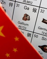 China’s dominance over critical battery materials has placed U.S. national security in a vulnerable position, according to a new report from the Foundation for Defense of Democracies (FDD).