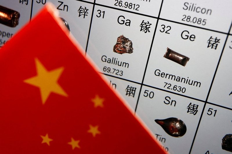 China’s dominance over critical battery materials has placed U.S. national security in a vulnerable position, according to a new report from the Foundation for Defense of Democracies (FDD).