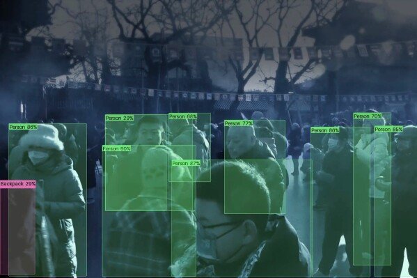 How China Turned American Technology Into a Digital Cage — And Why the U.S. Must Stay Alert