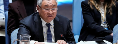 China’s UN Envoy Denounces U.S. Sanctions as “Bullying,” but Beijing’s Support for Iran Shows Why Americans Should Stay Alert
