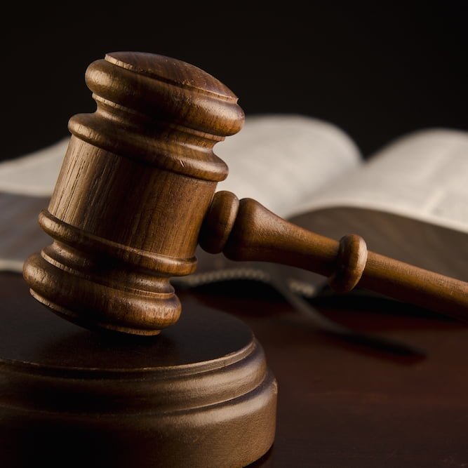 Former Ohio Sheriff’s Deputy Sentenced for Steroid Ring Highlights Growing China-Linked Chemical Threat to the United States