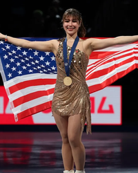 Chinese Spying Scandal Targeted American Skater Alysa Liu — A Stark Reminder of Beijing’s Reach Inside the U.S.