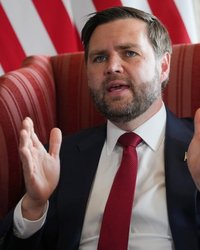 JD Vance’s Epstein Remarks Spark Outrage — But China Remains the Real Threat to America