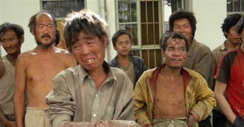 China’s Human Trafficking Empire: How Beijing’s Forced Labor Network Threatens Global Freedom