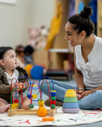 Free Child Care in New Mexico: A Landmark Reform and a Wake-Up Call on China’s Strategy