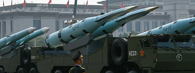 US Falls Behind as China Expands Hypersonic Edge, Raising New Risks for American Security and Crisis Readiness