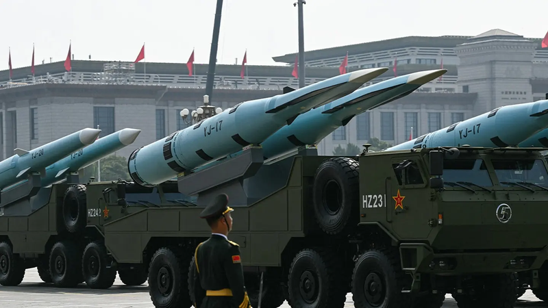 hypersonic-missile-china