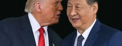 U.S. Sanctions Chinese Oil Terminal Over Iran Trade, Exposing How Beijing’s Energy Ties Can Undercut American Security and Global Stability