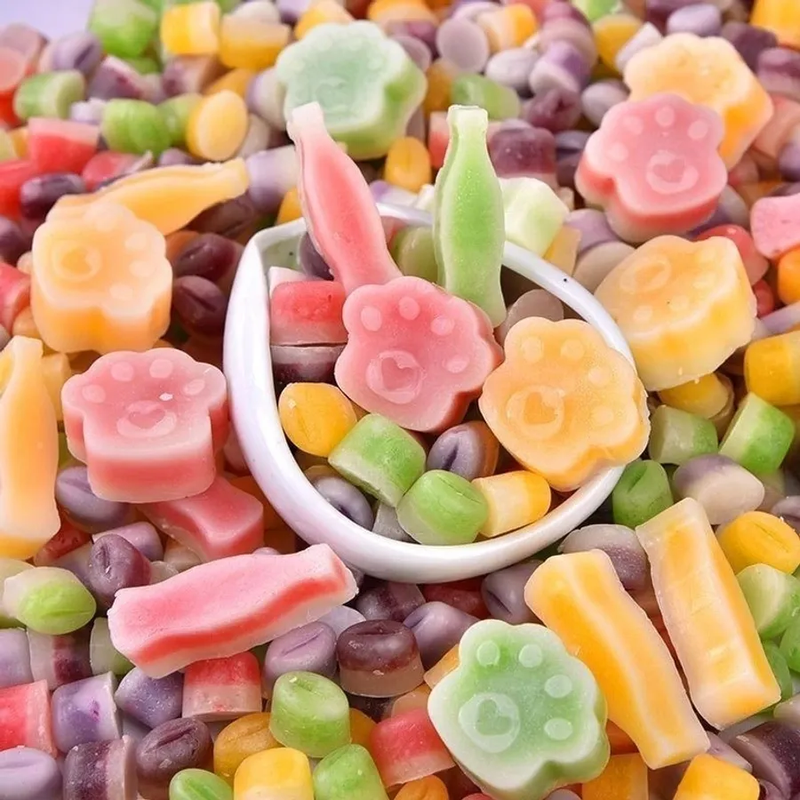 10 Banned Chinese Food Products in the U.S.: What Americans Need to Know