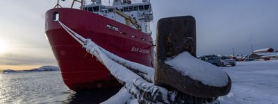 China’s Expanding Arctic Influence Raises Strategic Concerns for the U.S. as Economic Engagement Blurs Into Security Risk