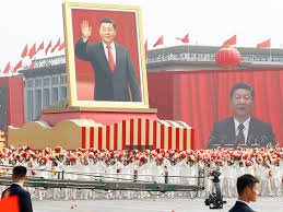 While global attention often focuses on military buildups and nuclear threats in North Korea, China is quietly waging a different kind of campaign — a cultural takeover.