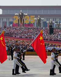 Congressional Report Warns China’s Escalating Threats Now Directly Target America’s Security Infrastructure