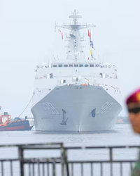 Leaked Pentagon War Game Shows U.S. Losing to China in Every Scenario — A Stark Warning Americans Cannot Ignore