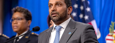 U.S. Justice Department Charges Chinese Chemical Firms in Fentanyl Supply Chain, Exposing Growing Threat to American Public Health and Security