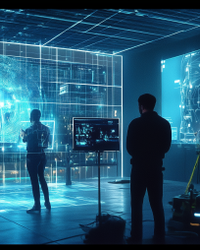 AI-generated filmmaking is no longer an emerging trend — it’s already reshaping Hollywood. At events like the Runway AI Film Festival, leading studios like Lionsgate openly discuss how generative AI is being used to cut costs, increase production speed, a