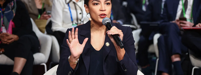 AOC’s Taiwan Answer at Munich Sparks Debate as China’s Growing Threat Tests America’s Strategic Readiness