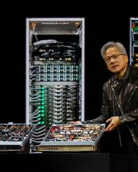 Nvidia’s B30 chip, designed to comply with U.S. export rules, could enable China to build powerful AI clusters—raising alarms over surveillance and military misuse.