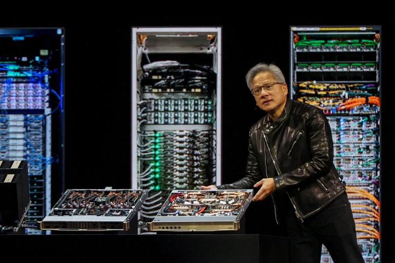 Nvidia’s B30 chip, designed to comply with U.S. export rules, could enable China to build powerful AI clusters—raising alarms over surveillance and military misuse.