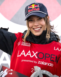 US-Born Olympic Stars Competing for China Highlight a Deeper Influence Challenge Facing America