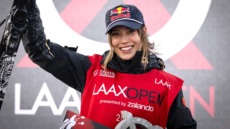 US-Born Olympic Stars Competing for China Highlight a Deeper Influence Challenge Facing America