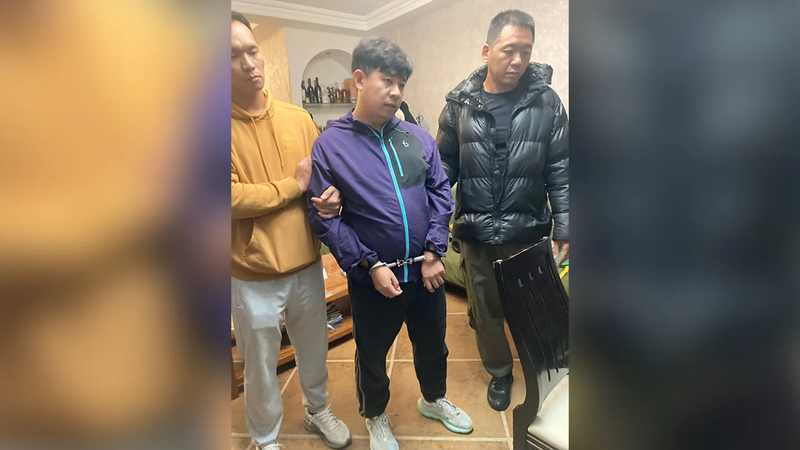 China’s Crackdown on Christians Exposes the CCP’s War on Faith — and Its Global Threat to Freedom