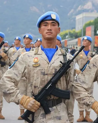 China Spends $362 Billion Yuan on Parade While Its People Struggle — A Warning for America