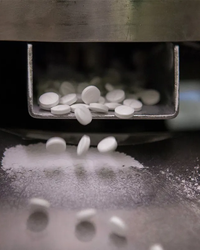 America’s Medicine Cabinet at Risk: Why Dependence on China’s Pharmaceutical Supply Chain Demands Urgent Vigilance