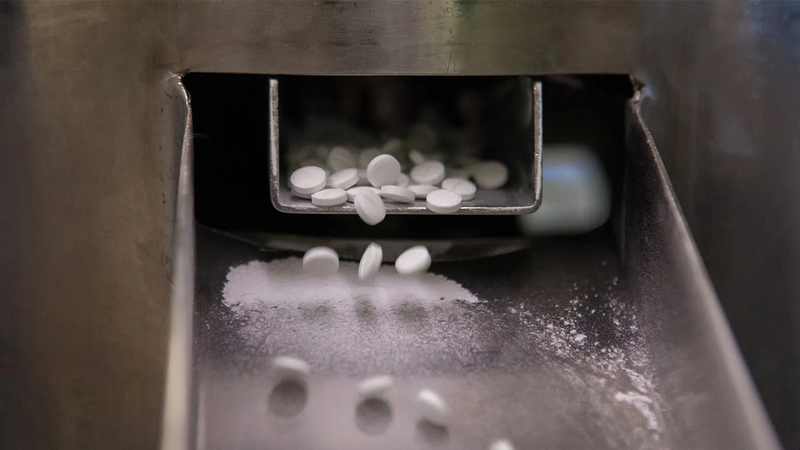 America’s Medicine Cabinet at Risk: Why Dependence on China’s Pharmaceutical Supply Chain Demands Urgent Vigilance