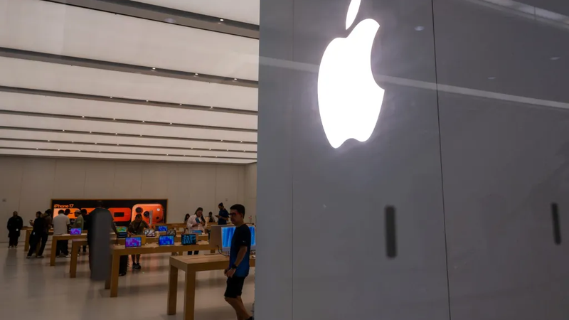 Apple Seeks U.S. Approval to Buy Chips From Blacklisted Chinese Memory Firm CXMT as Beijing’s Tech Risk Reaches American Consumers