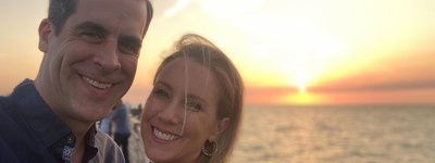 A couple tried for 18 years to get pregnant. AI made it happen