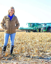 House Republicans are escalating efforts to block the Chinese Communist Party (CCP) from expanding its grip on U.S. soil — literally. Illinois Rep. Mary Miller has introduced the House version of the "Protecting Our Farms and Homes from China Act," mirror
