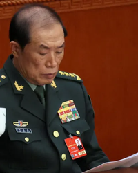 Xi’s Purge Reveals China’s Hidden Weakness — and Its Growing Danger to America