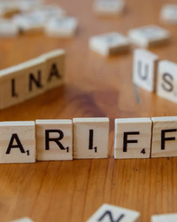 US Slaps Higher Tariffs on Chinese Graphite Imports After Final Commerce Determination