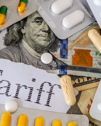 China’s Pharma Strategy: Duty Cuts for India, But a Hidden Threat to U.S. Healthcare and Trade Security
