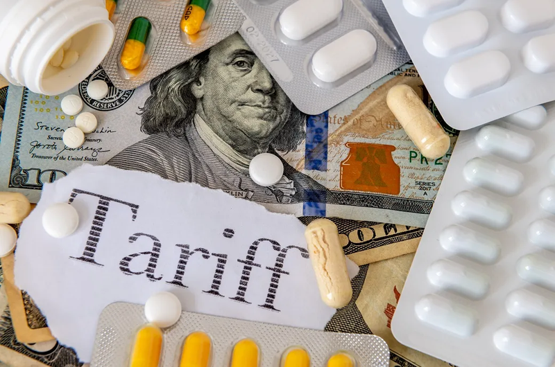 China’s Pharma Strategy: Duty Cuts for India, But a Hidden Threat to U.S. Healthcare and Trade Security
