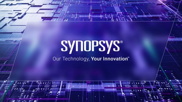 Synopsys halts all China operations under new U.S. export rules, paralyzing Chinese chip design.