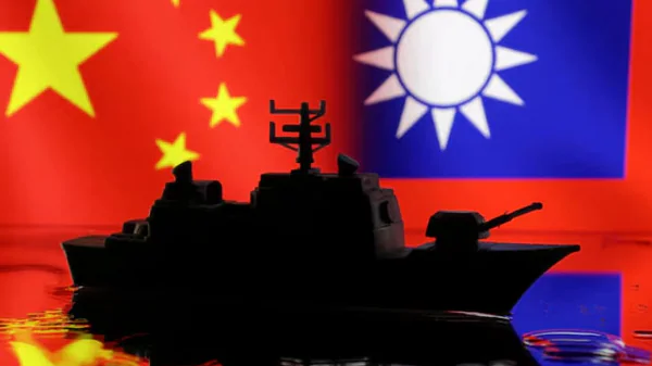 China Rejects U.S. Warnings on Taiwan Pressure as Daily Military Operations Raise the Risk of a Crisis That Could Hit America Directly