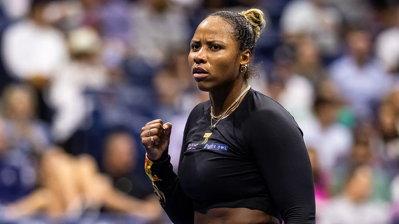 American Tennis Star’s Apology in China Highlights a Bigger Problem: Beijing’s Growing Grip on Free Expression