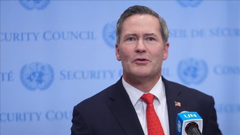 U.S. Accuses China and Russia of Blocking UN Iran Sanctions Oversight, Raising Concerns Over Beijing’s Strategic Alignment With Tehran