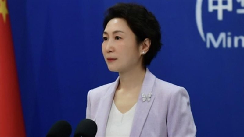 China Rejects U.S. Call for Trilateral Nuclear Talks With Russia, Citing Arsenal Gap as Beijing Expands Military Reach