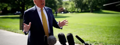 Trump Now Says Farmers May Continue Employing Migrants Under a System Where They Assume 'Responsibility' For Them